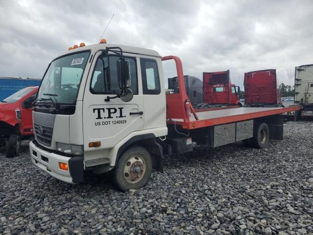 2007 Nissan Diesel UD2000