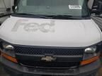2013 Chevrolet Express G3500