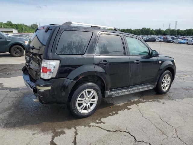 2009 Mercury Mariner Premier