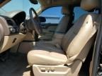 2012 Chevrolet Avalanche LTZ