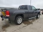 2010 GMC Sierra C1500 SL
