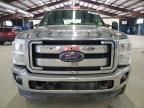 2012 Ford F350 Super Duty