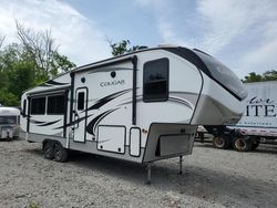2020 Keystone 2020 Dutchman Cougar en venta en Madisonville, TN
