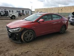 2018 Hyundai Elantra SEL for sale in Laurel, MD