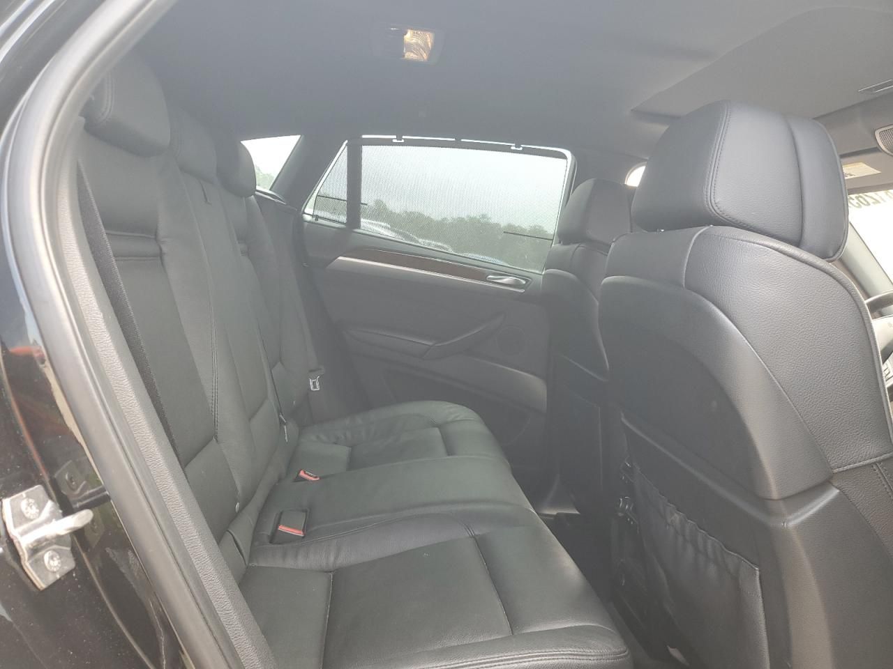 2013 BMW X6 Xdrive50i