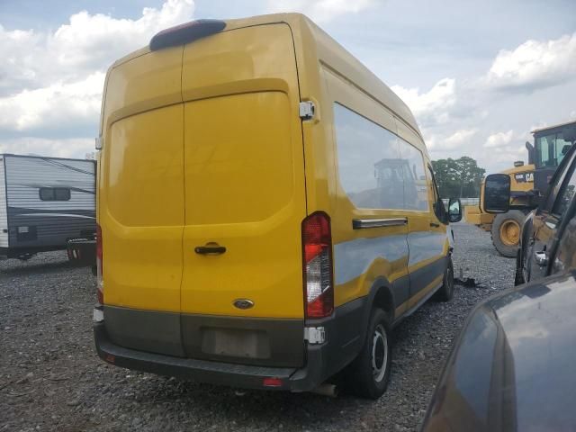 2021 Ford Transit T-250