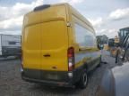 2021 Ford Transit T-250