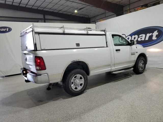 2014 Dodge RAM 3500 ST