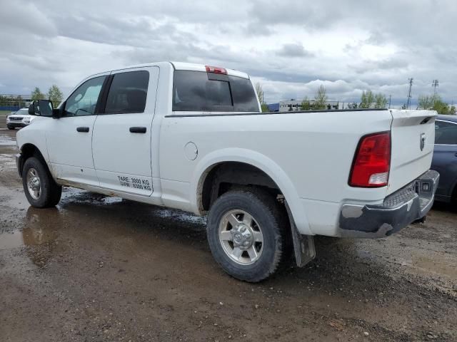 2011 Dodge RAM 2500