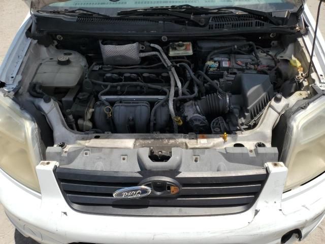 2011 Ford Transit Connect XLT