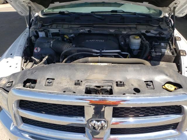 2016 Dodge RAM 2500 ST