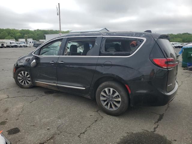 2023 Chrysler Pacifica Hybrid Limited
