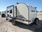 2019 Winnebago Camper