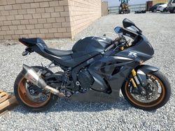 2021 Suzuki GSX-R1000 R for sale in Mentone, CA