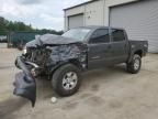 2009 Toyota Tacoma Double Cab