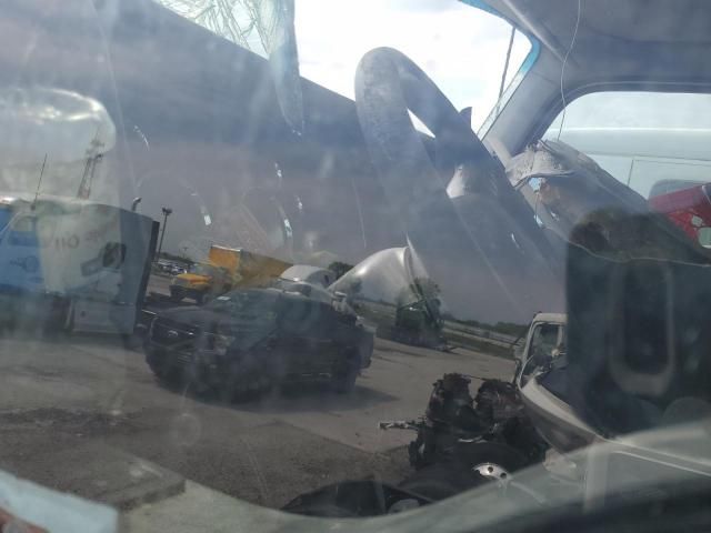 2017 Kenworth Construction