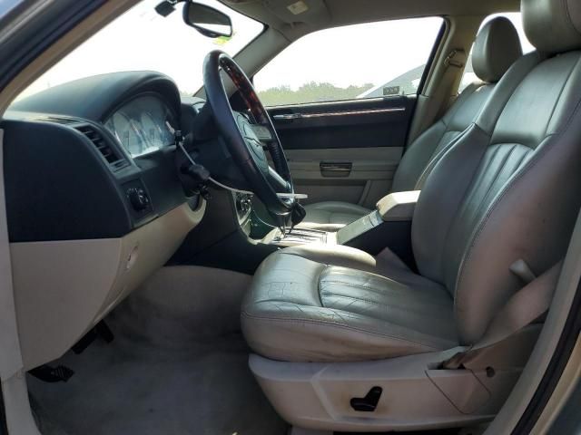 2005 Chrysler 300C