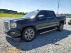 2018 GMC Sierra K1500 Denali