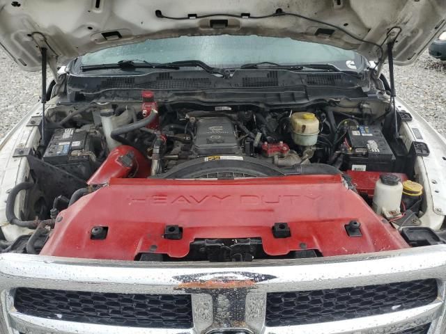 2014 Dodge RAM 3500 ST