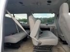 2012 Ford Econoline E350 Super Duty Wagon