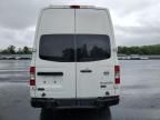 2012 Nissan NV 2500