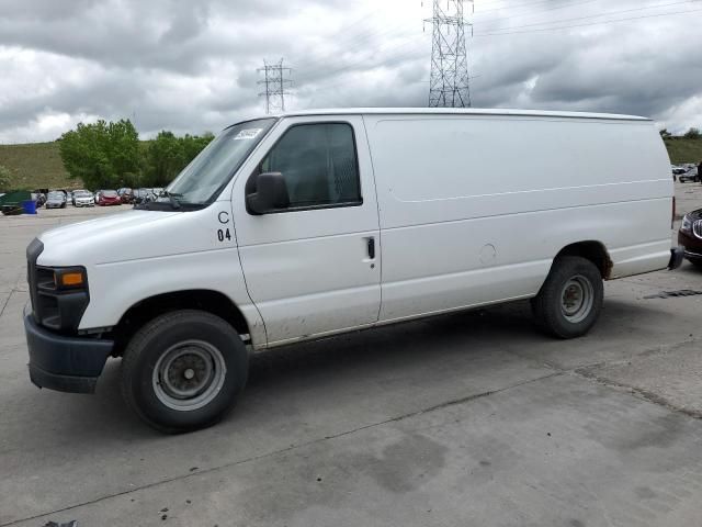 2008 Ford Econoline E250 Van