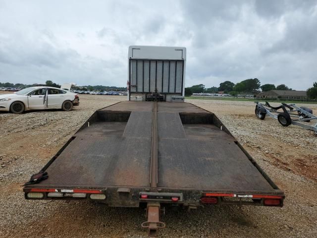 2000 Freightliner Medium Conventional FL70