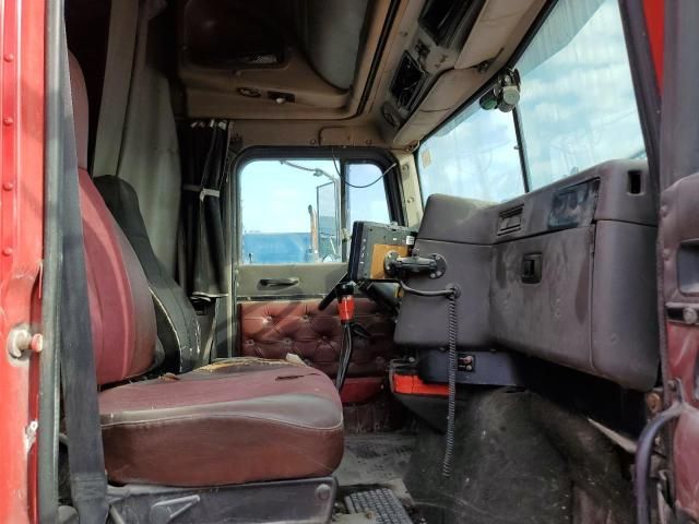 1999 International 9200
