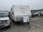 2011 Coachmen Catalina