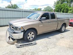 Dodge salvage cars for sale: 2009 Dodge RAM 1500