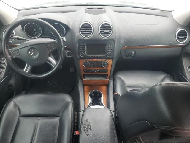 2007 Mercedes-Benz GL 450 4matic