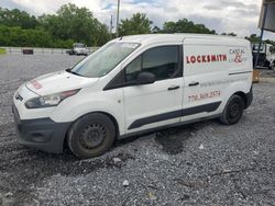 2015 Ford Transit Connect XL en venta en Cartersville, GA