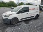 2015 Ford Transit Connect XL