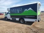 2018 Chevrolet Express G4500