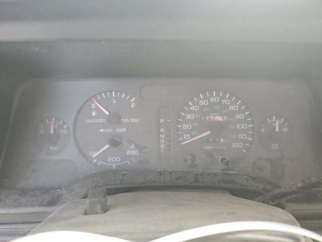 1994 Dodge RAM 3500