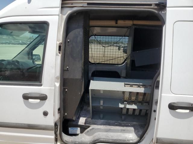 2011 Ford Transit Connect XLT