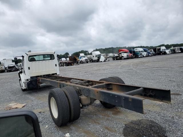 2020 Freightliner Business Class M2 Truck Cab Andchassis