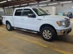 2009 Ford F150 Supercrew