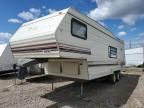 1995 Wildwood 1995 Rtra Cobra Travel Trailer