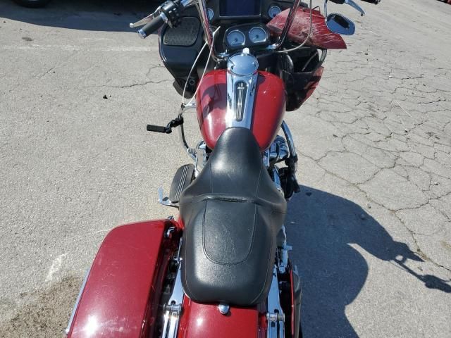 2020 Harley-Davidson Fltrx