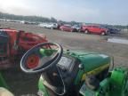 2015 John Deere 3038E