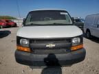 2014 Chevrolet Express G1500