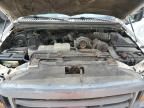 2002 Ford F450 Super Duty