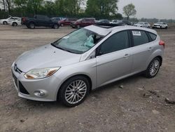 2012 Ford Focus SEL for sale in Cicero, IN