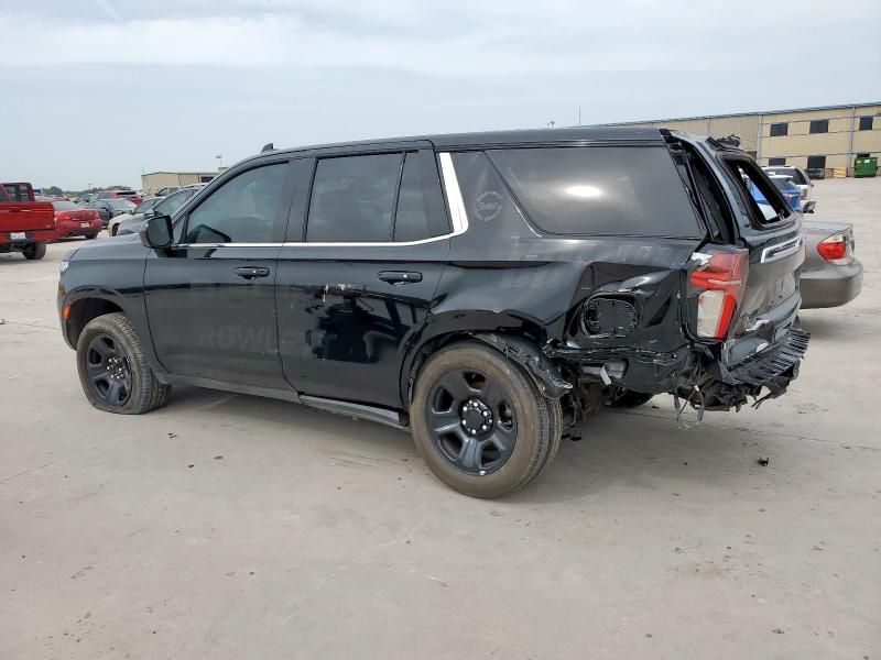 2023 Chevrolet Tahoe C1500