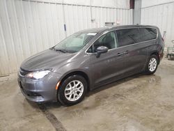 2017 Chrysler Pacifica Touring for sale in Franklin, WI