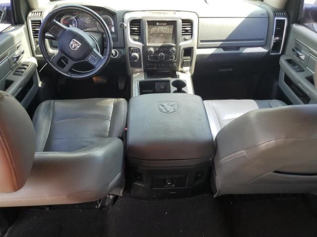 2014 Dodge RAM 1500 SLT