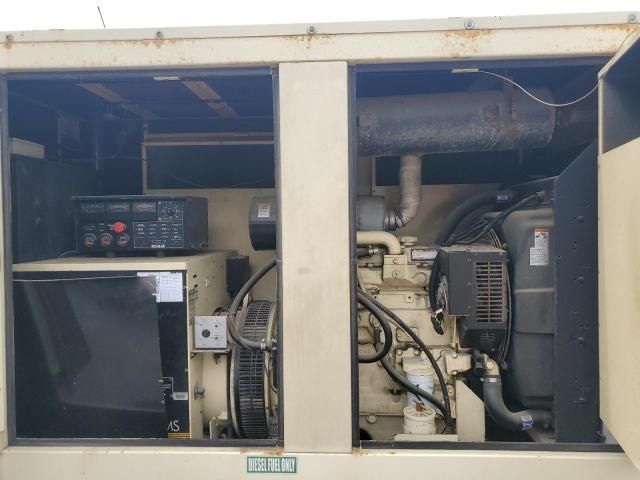 2005 Urwi 2005 Kohler Power Systems Generation