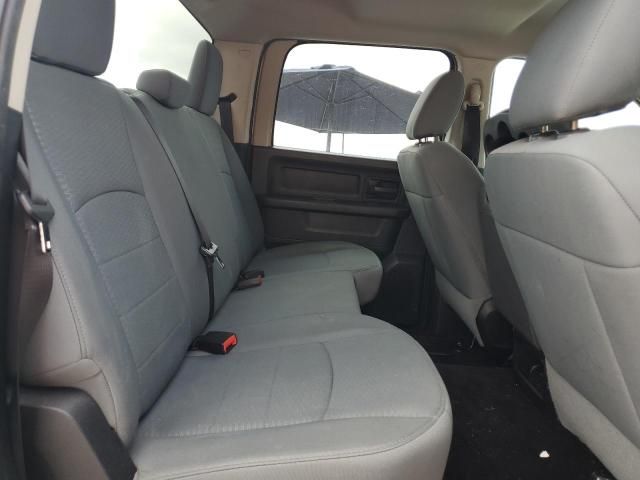 2014 Dodge RAM 1500 ST