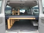 2009 Ford Econoline E350 Super Duty Wagon